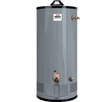 Rheem Commercial MEDIUM DUTY G-series