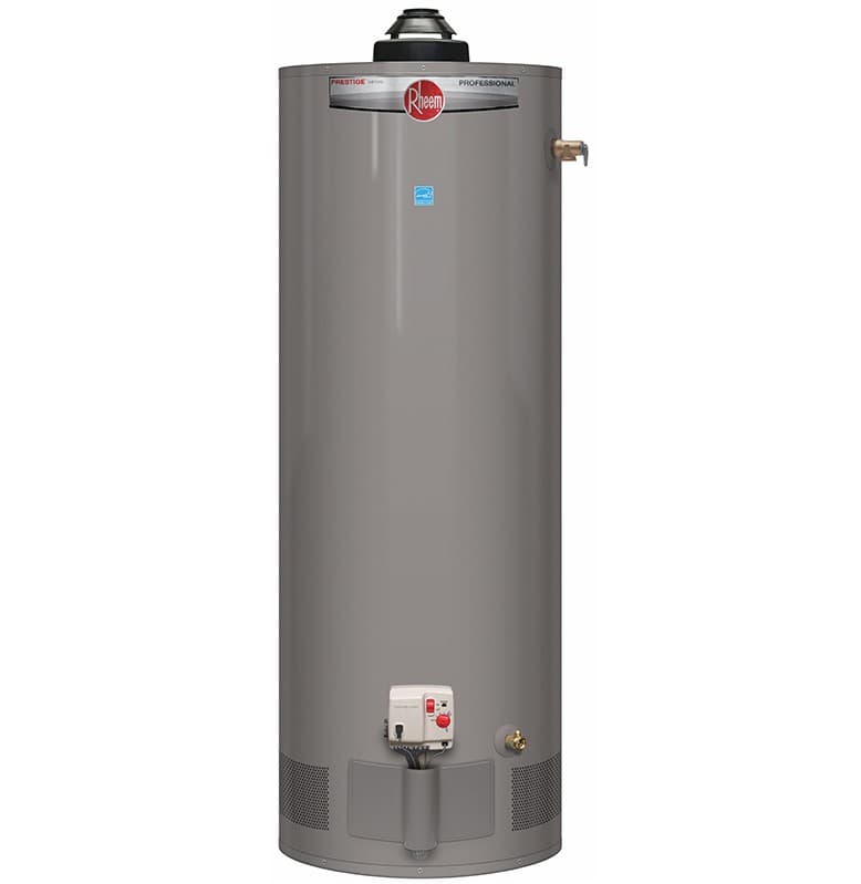 Rheem PD units