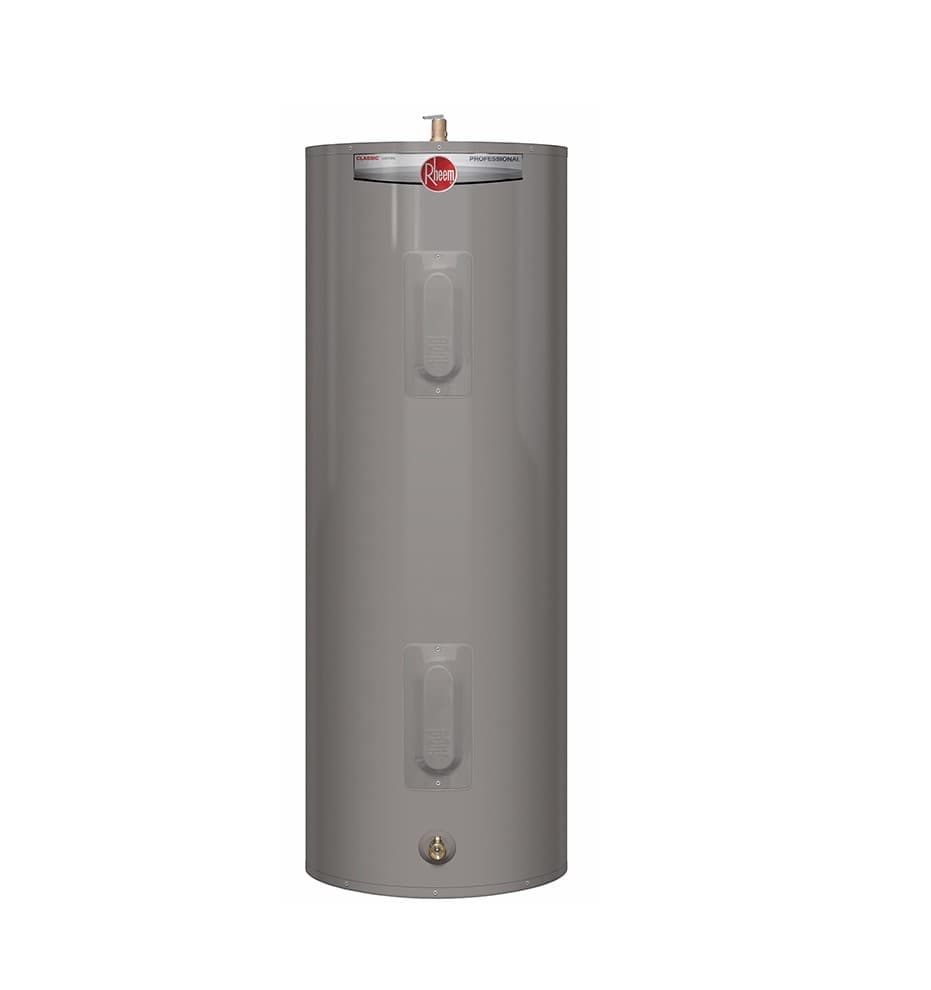 Rheem Residential ELECTRIC