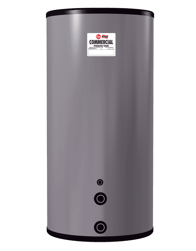 Rheem Storage Tank