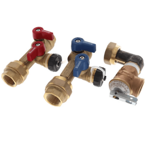 Rinnai 107000284