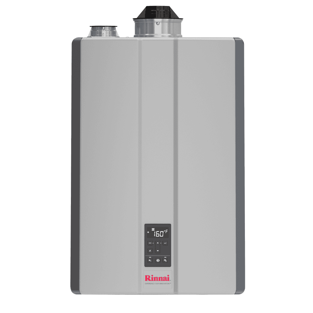 Rinnai I-Series Boiler