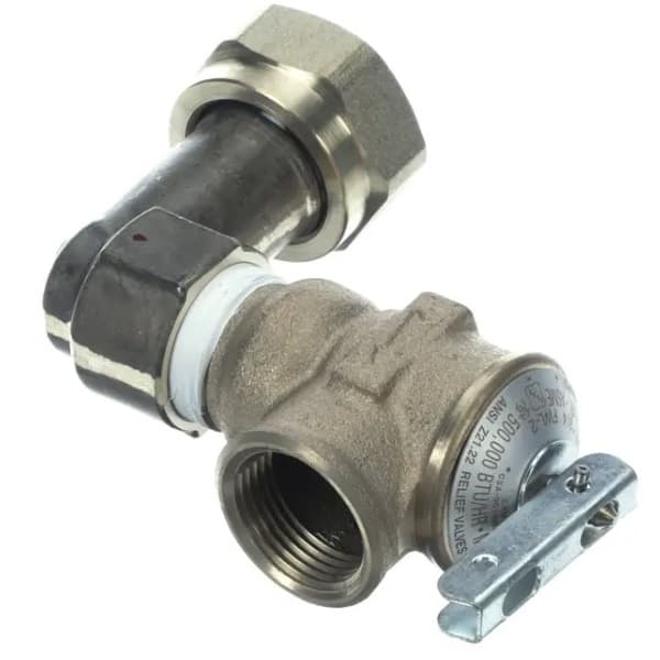 Rinnai PRV Assembly for Senseis