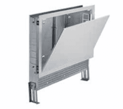 Roth RSS manifold cabinets