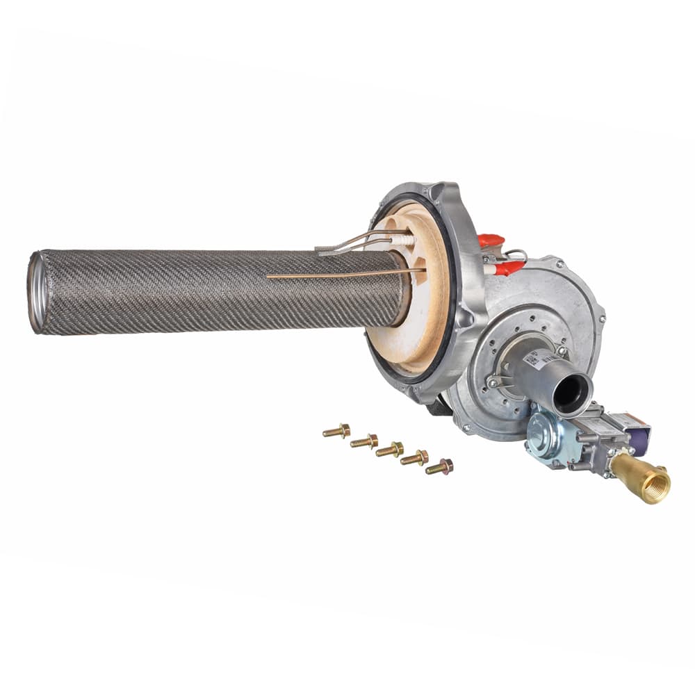 Rheem Combustion Assembly,
Natural Gas (GHE80-200/300,
GHE100-200/250/300)