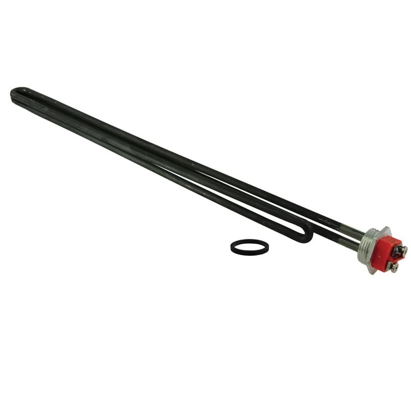 Stainless Steel Element