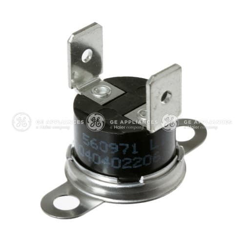 Thermal Cut Out (155*F)