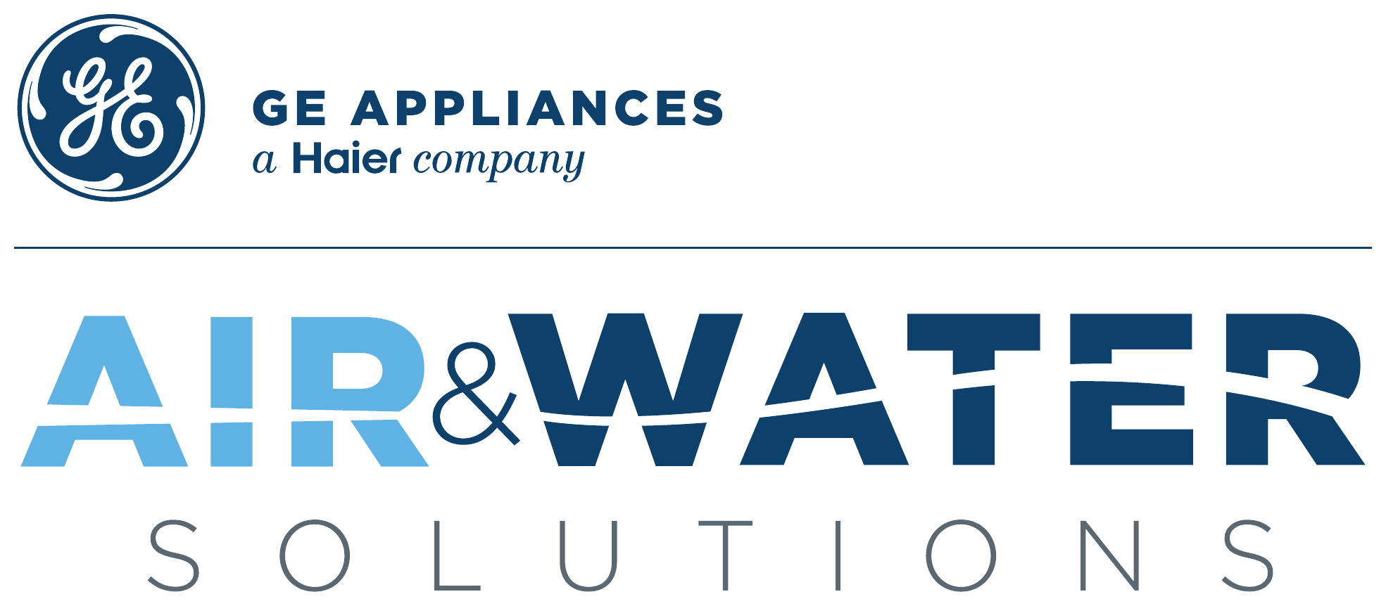 GE Appliances Air & Water