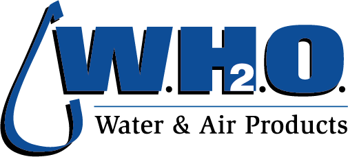 WH2O Water & Air Products