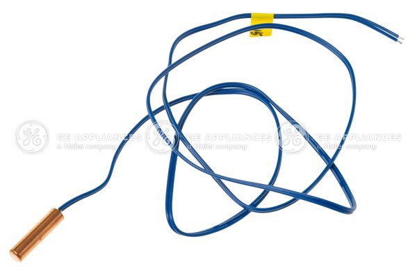 Tank temperature sensors T1 / T2 (BLM and BMM) (P19)