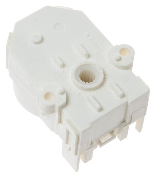 Mixing valve assembly and cam motor (FlexCapacity BMM) (P20)