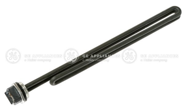 Heating element with gasket, 240 V / 5500 W (P15)