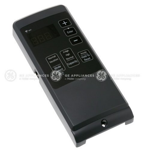 Control assembly, electronic electric (BMM and BLM) (P18)